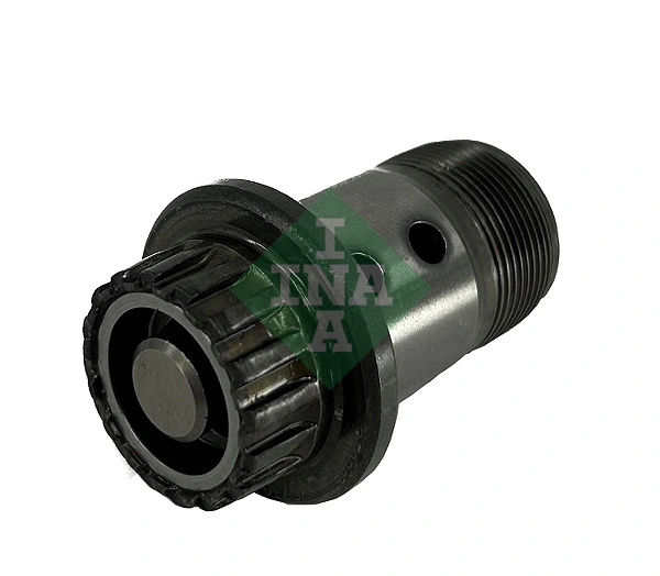 Central Valve, camshaft adjustment